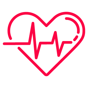 Arrhythmia icon