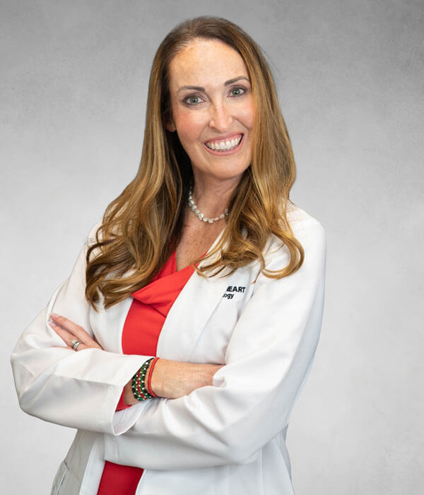 Dr. Anne Ford, MD