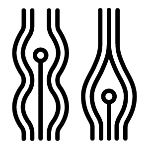 Renal Artery Stenosis icon