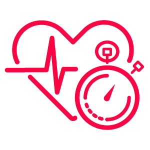 Atrial Fibrillation icon