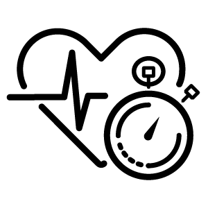 Atrial Fibrillation icon