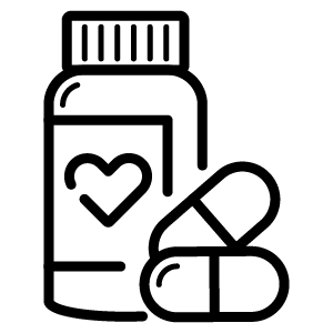 medications icon