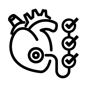 Interventional Procedures icon